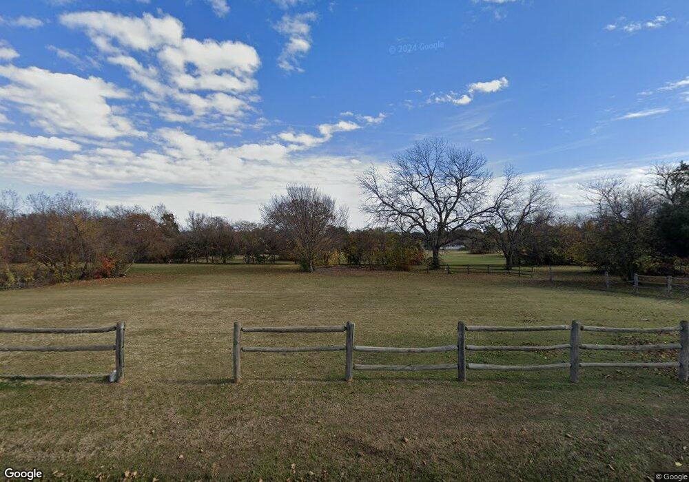 3816 Wayne Dr, Colleyville, TX 76034 - photo 1