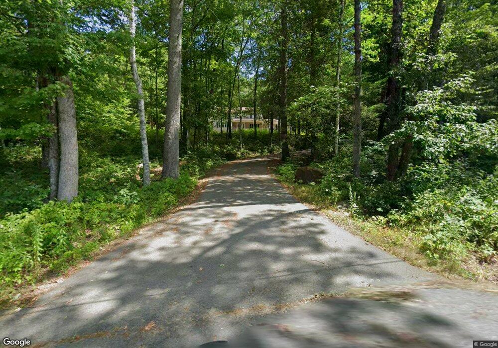 49 N Prescott Rd, New Salem, MA 01355 - photo 1