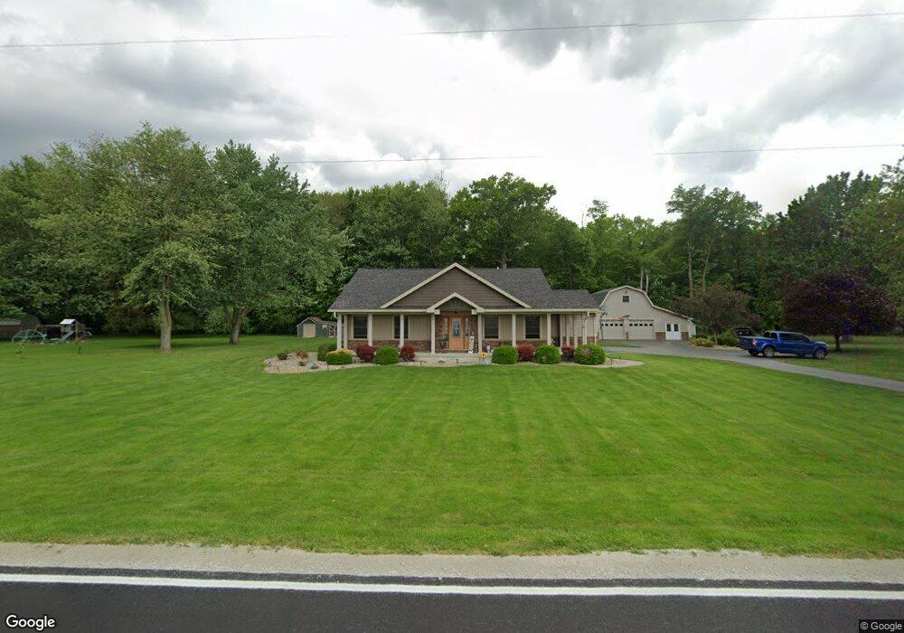 2874 N Nissen Rd, Martin, OH 43445 - photo 1