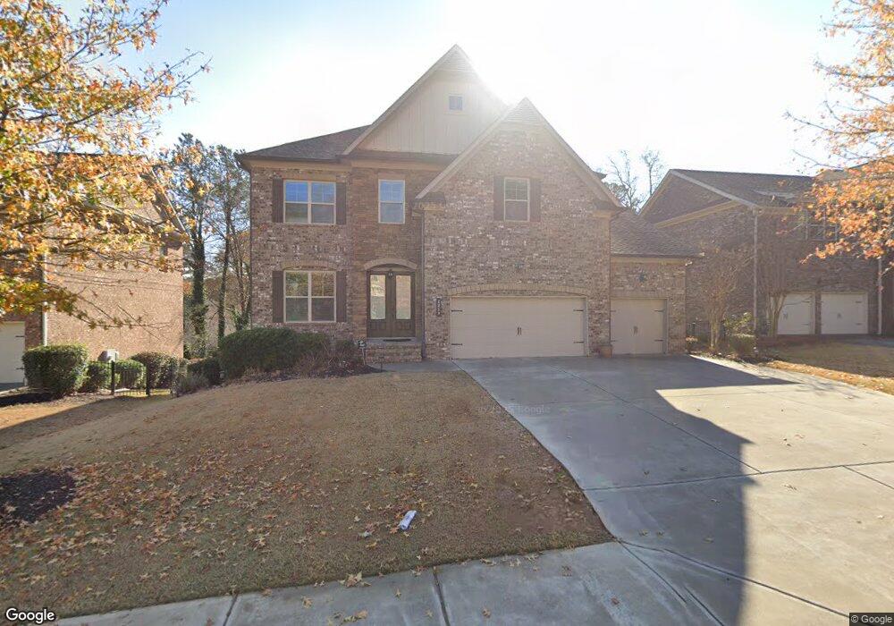 1210 Redbud Dr, Alpharetta, GA 30005 - photo 1
