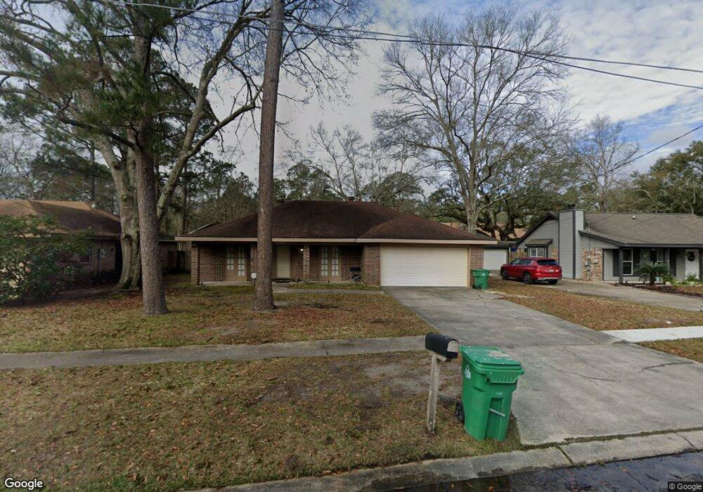 1025 Saint Joseph St, Slidell, LA 70460 - photo 1