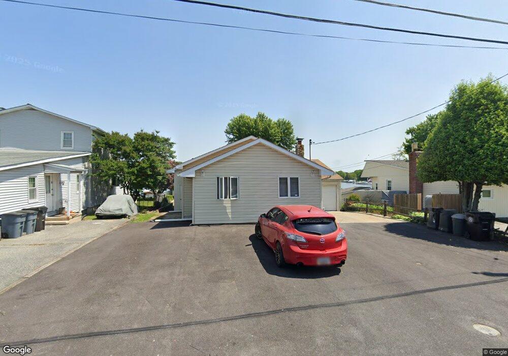 152 Kingston Park Ln, Middle River, MD 21220 - photo 1