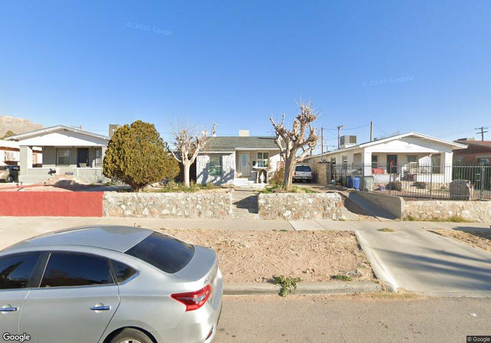 2823 Nashville Ave, El Paso, TX 79930 - photo 1