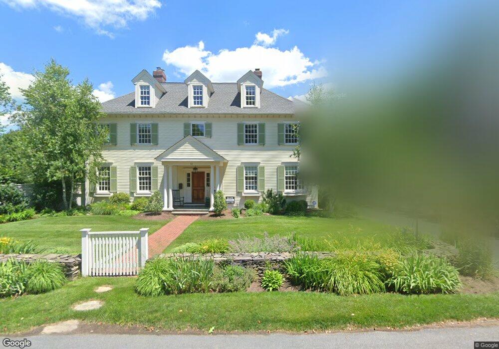 10 Birch Rd, Wellesley, MA 02482 - photo 1