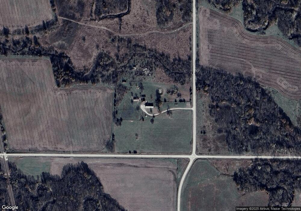 710 Prairie Rd, Yates Center, KS 66783 - photo 1