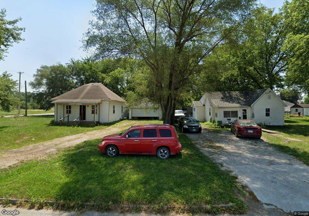 204 Wabash Ave, Shenandoah, IA 51601 - photo 1