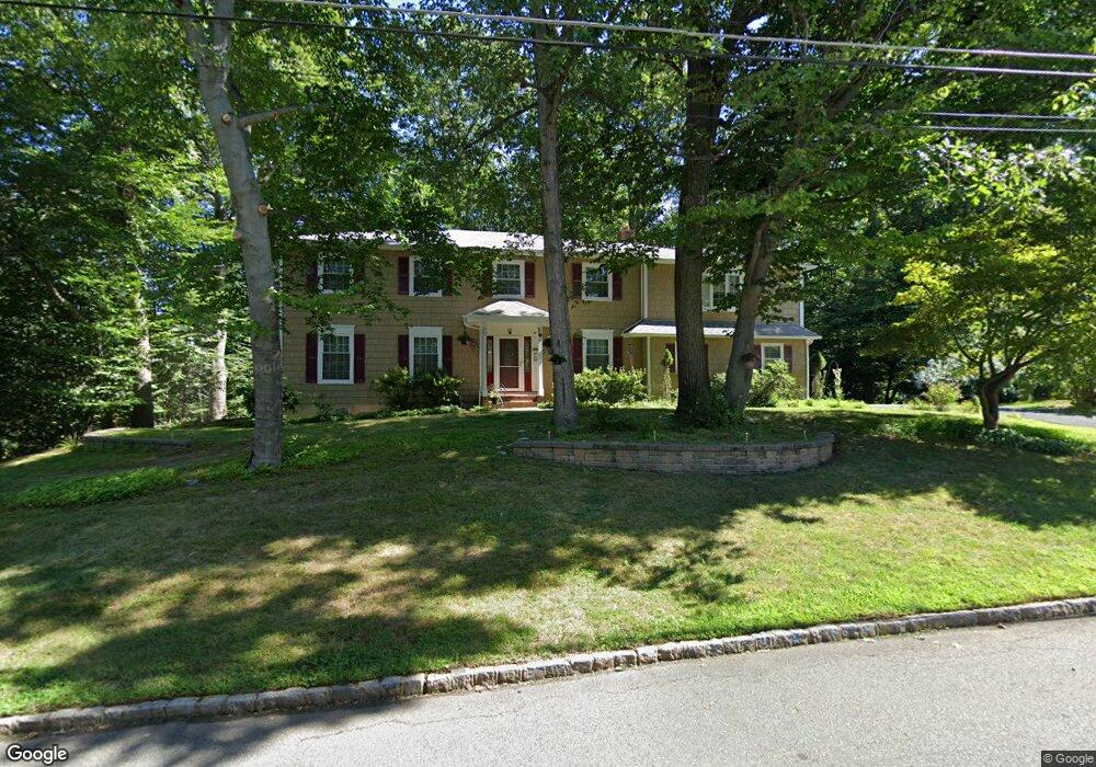 39 Parker Dr, Morris Plains, NJ 07950 - photo 1