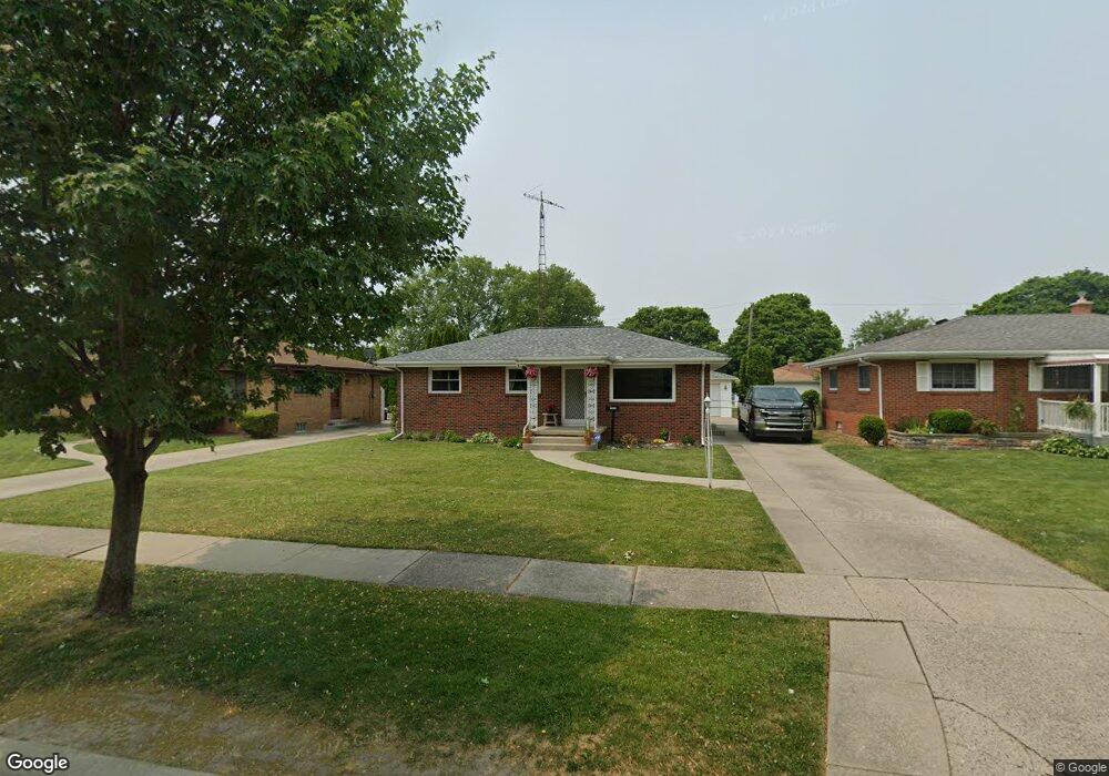 4445 288th St, Toledo, OH 43611 - photo 1