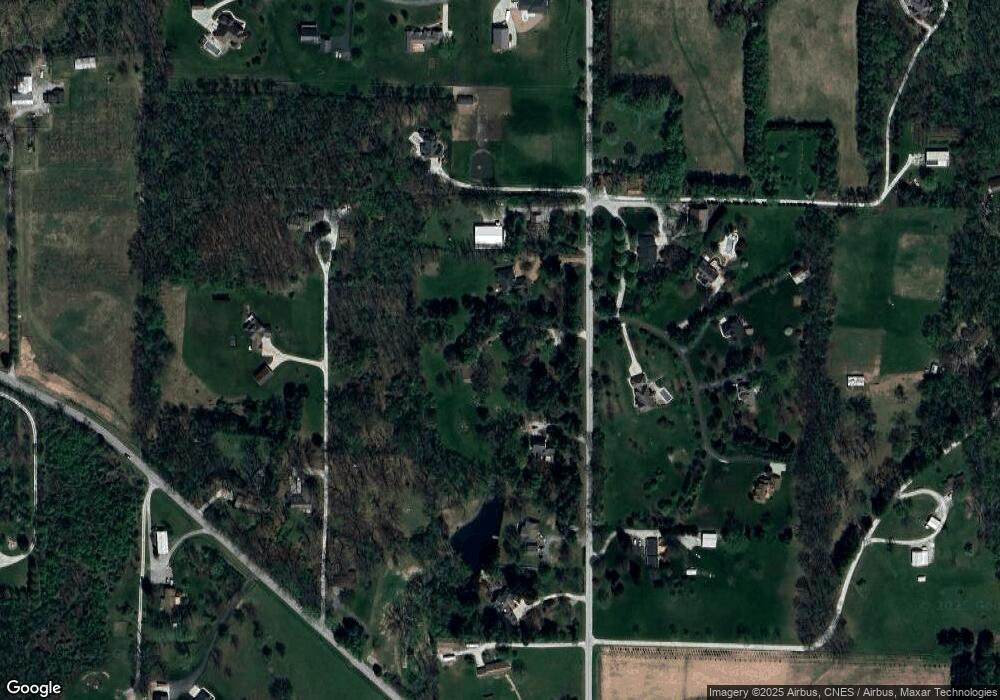 2724 N 475 W, West Lafayette, IN 47906 - photo 1