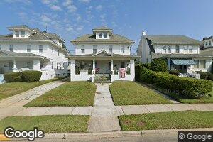 315 Elberon Ave, Allenhurst, NJ 07711
