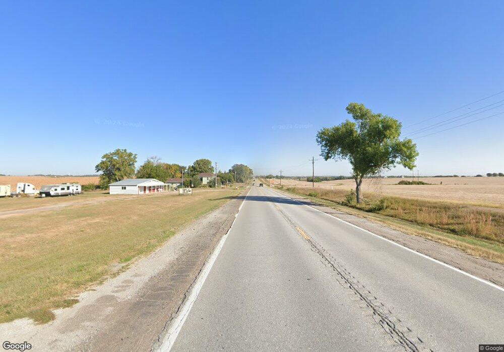 21800 S Hwy 75 Hwy, Mounds, OK 74047 - photo 1