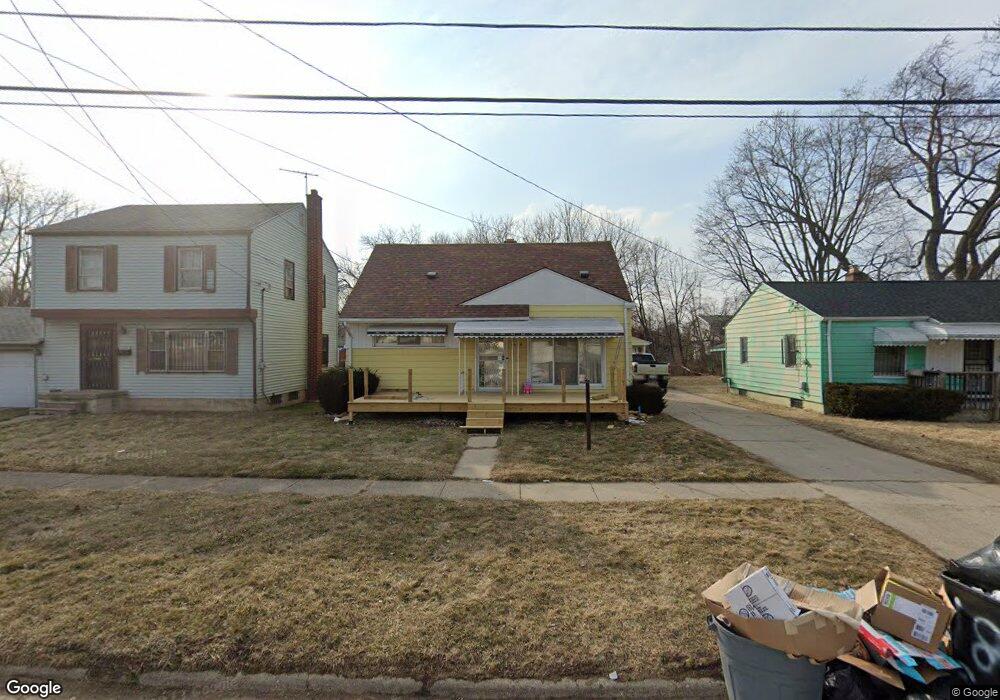 1826 Chelan St, Flint, MI 48503 - photo 1