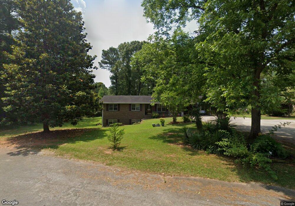 1670 Mote Rd, Covington, GA 30016 - photo 1