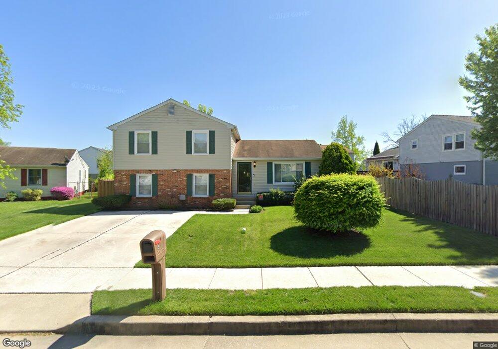 3 Betlou James Place, Gwynn Oak, MD 21207 - photo 1