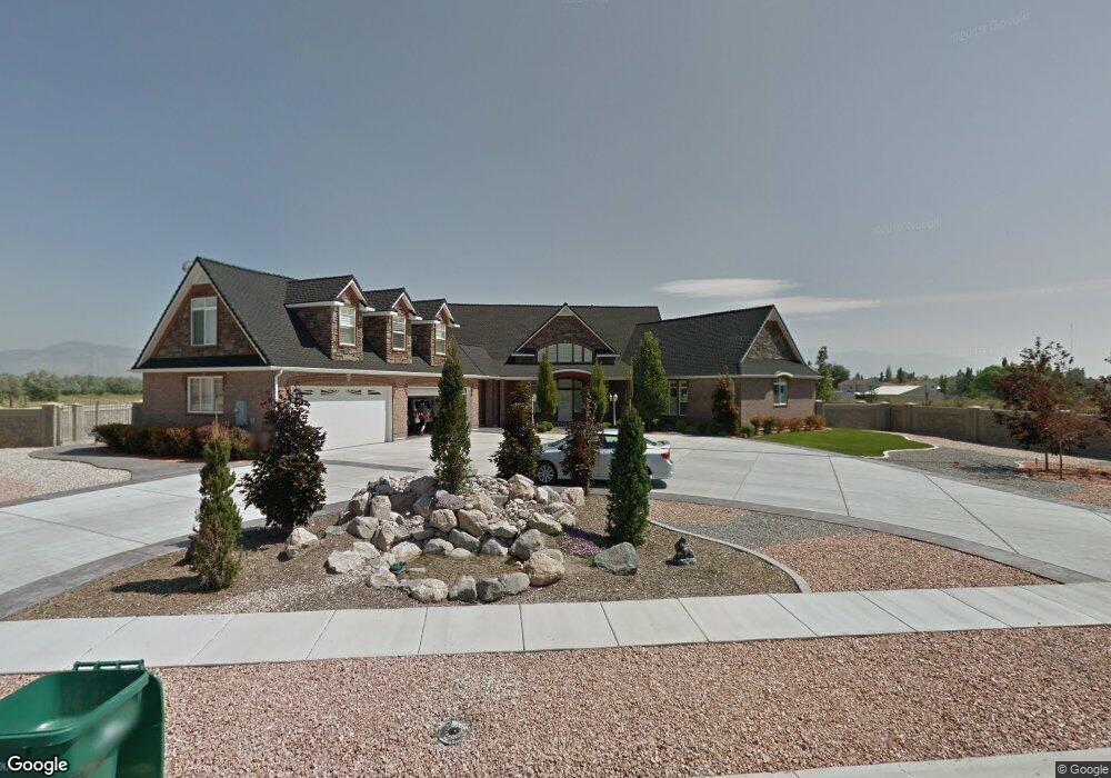 3818 S 4550 W, West Haven, UT 84401 - photo 1