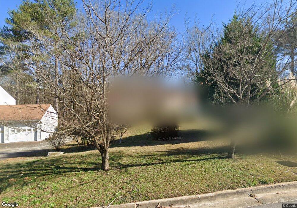 6370 Kimberly Mill Rd, Atlanta, GA 30349 - photo 1