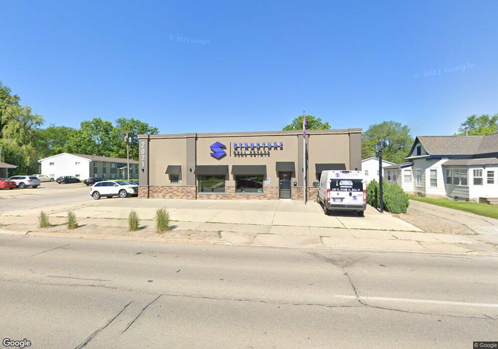 2021 Main St unit Suite A, Cedar Falls, IA 50613 - photo 1