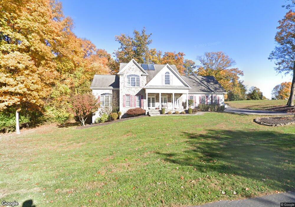 7125 Hollenberry Rd, Sykesville, MD 21784 - photo 1