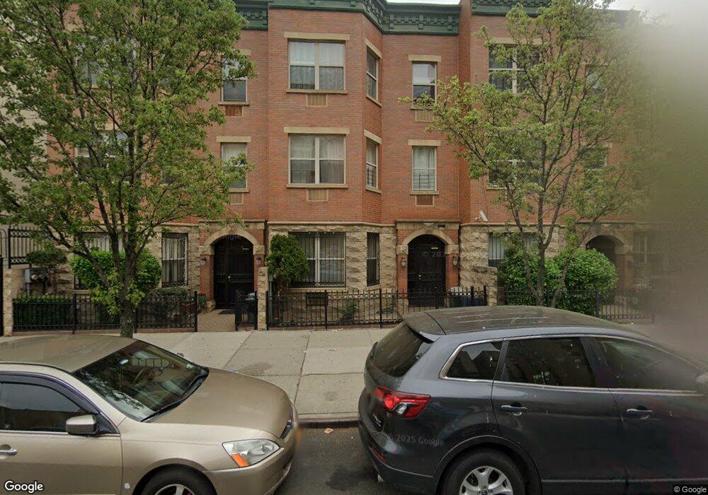 1290 Grant Ave, Bronx, NY 10456 - photo 1