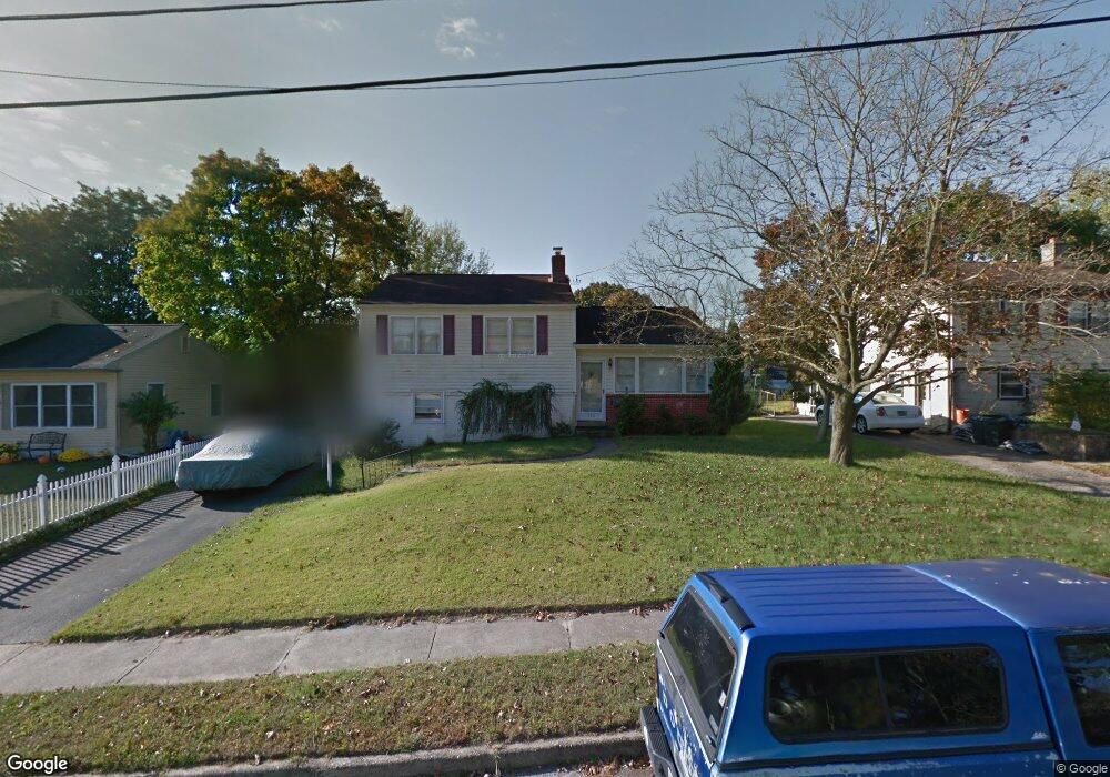 336 Carnegie Ave, Wenonah, NJ 08090 - photo 1