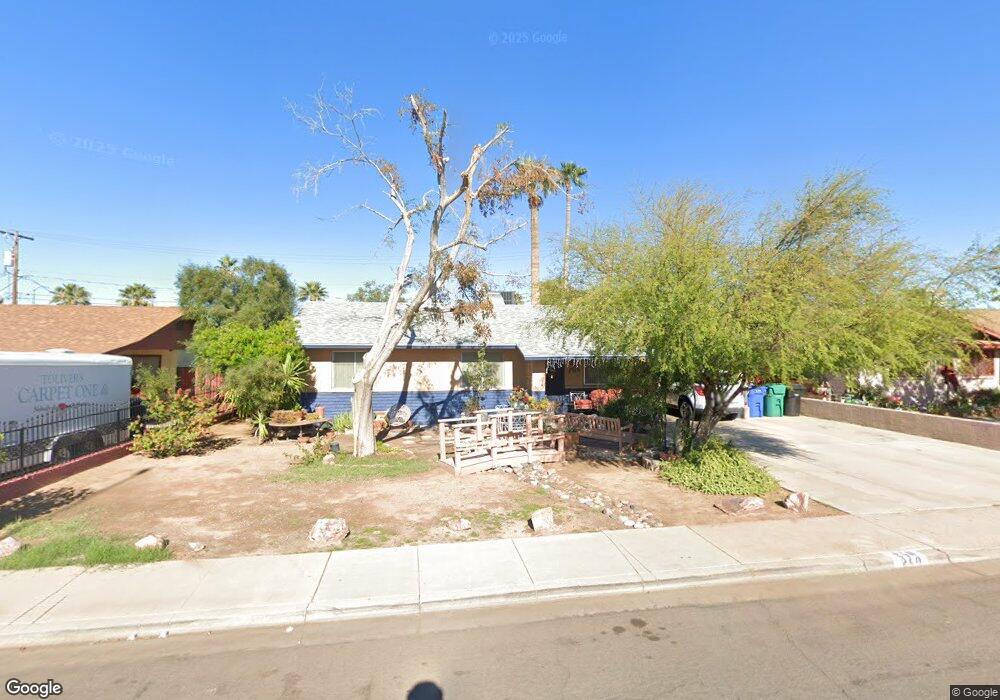 240 E 9th Ave, Mesa, AZ 85210 - photo 1