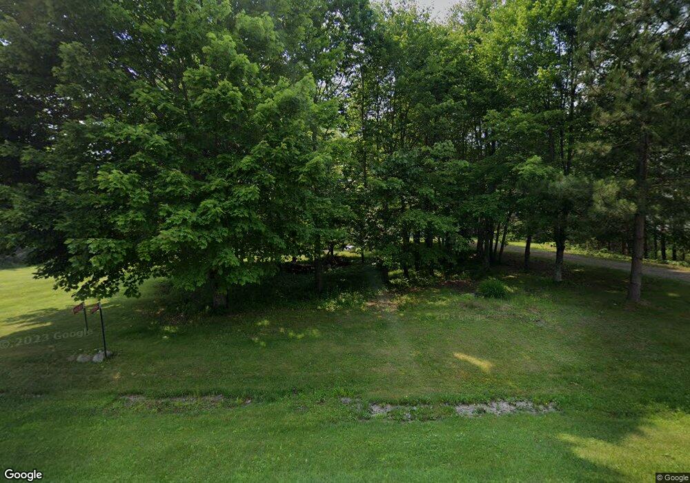 N6289 Hackett Rd, Glen Flora, WI 54526 - photo 1