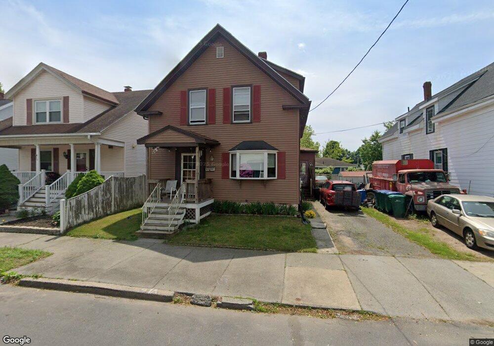 32 Timson St, Lynn, MA 01902 - photo 1