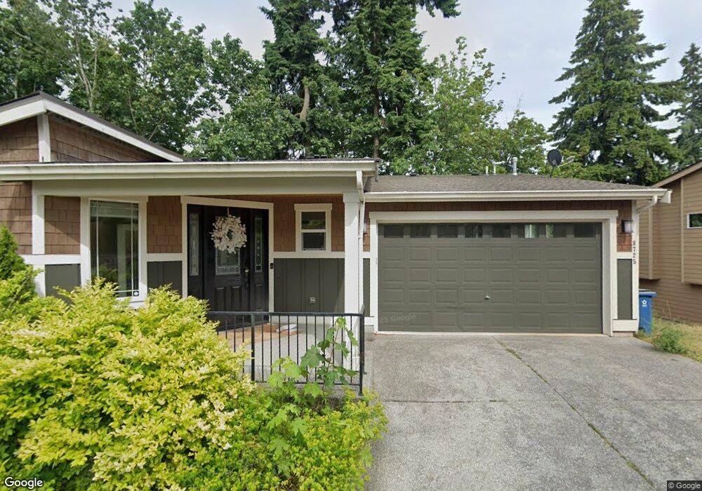 8723 Main St, Edmonds, WA 98026 - photo 1