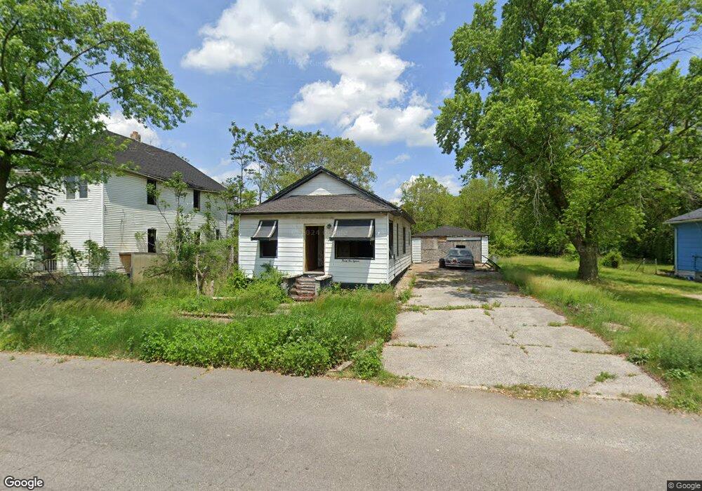 2518 W 9th Ave, Gary, IN 46404 - photo 1