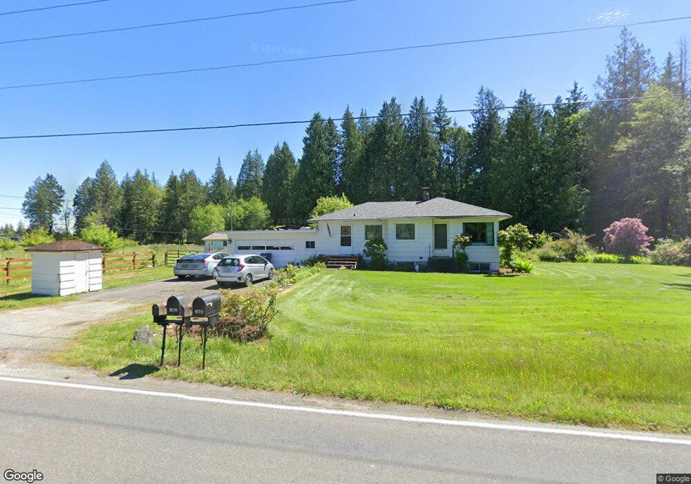 8120 300th St NW, Stanwood, WA 98292 - photo 1