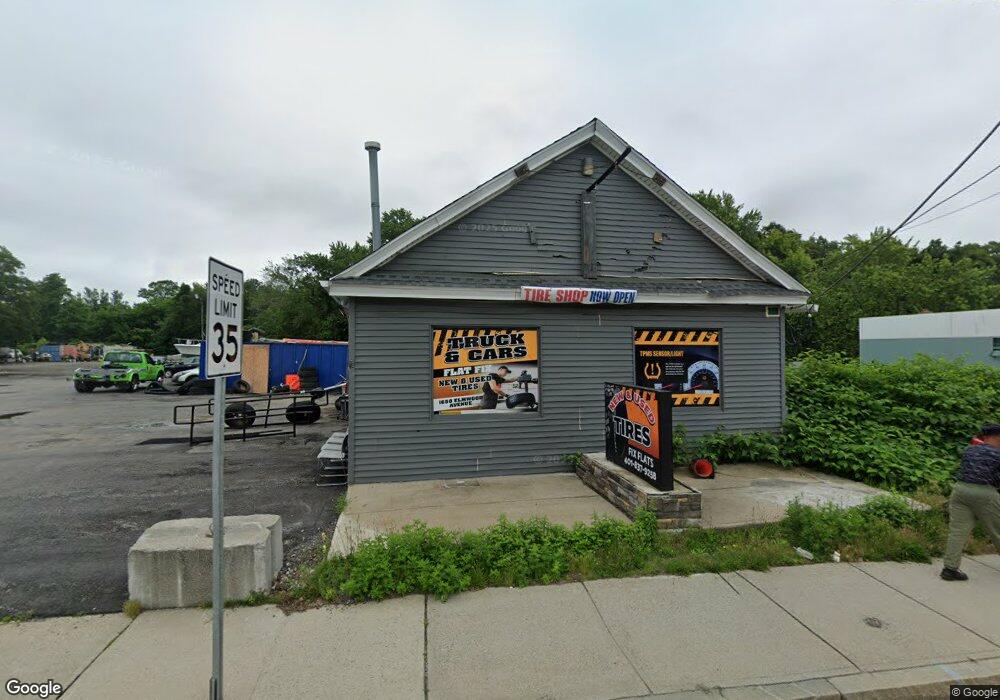 1650 Elmwood Ave, Cranston, RI 02910 - photo 1