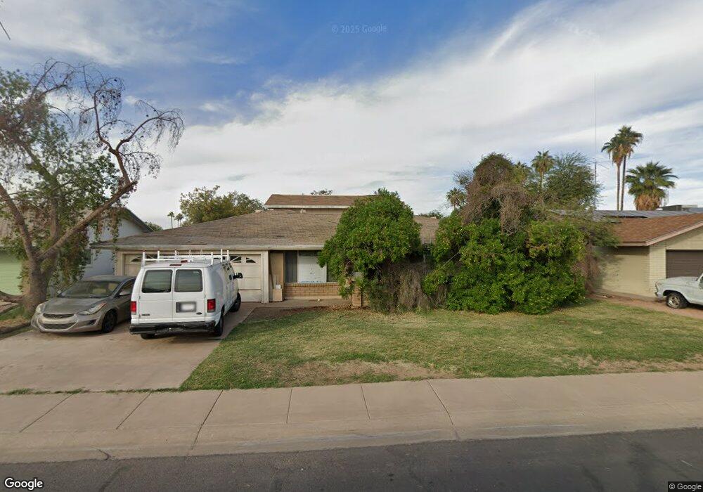 332 E Ellis Dr, Tempe, AZ 85282 - photo 1