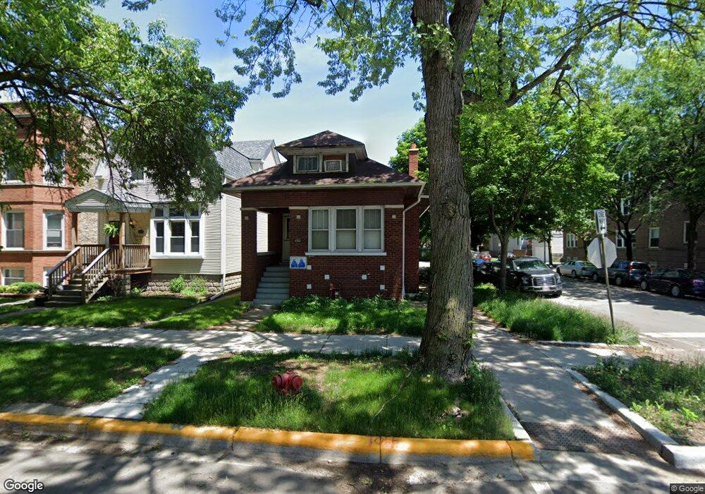 4901 N Hoyne Ave, Chicago, IL 60625 - photo 1