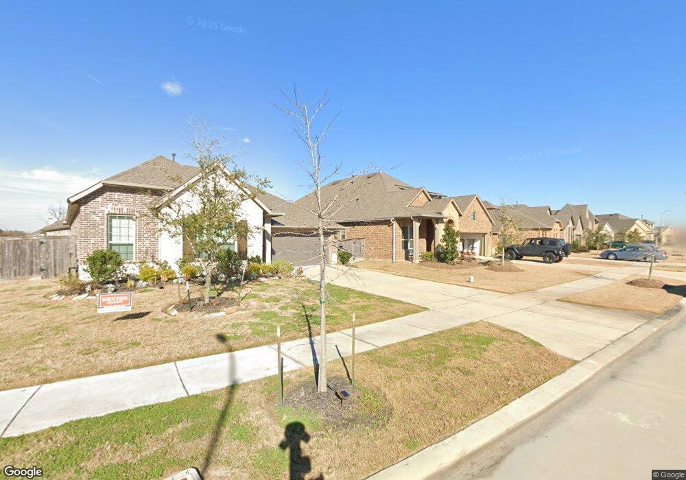 22522 Bassett Hollow Ln, Richmond, TX 77469 - photo 1