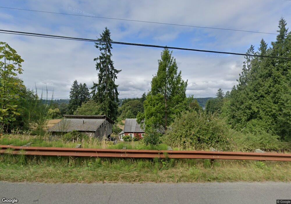 18401 Westside Hwy SW, Vashon, WA 98070 - photo 1