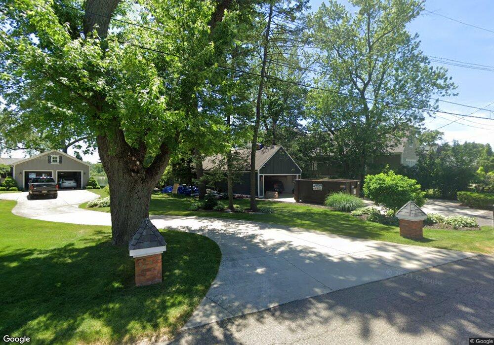 7889 Eldora, West Bloomfield, MI 48324 - photo 1