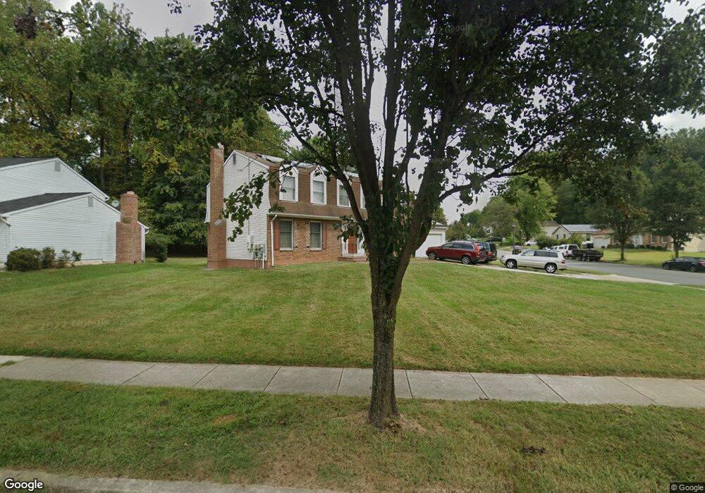 10100 Forestgrove Ln, Bowie, MD 20721 - photo 1