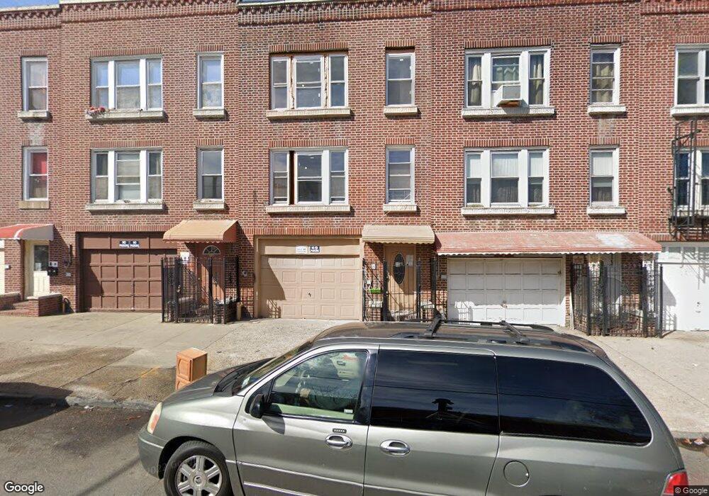 1237 Findlay Ave, Bronx, NY 10456 - photo 1