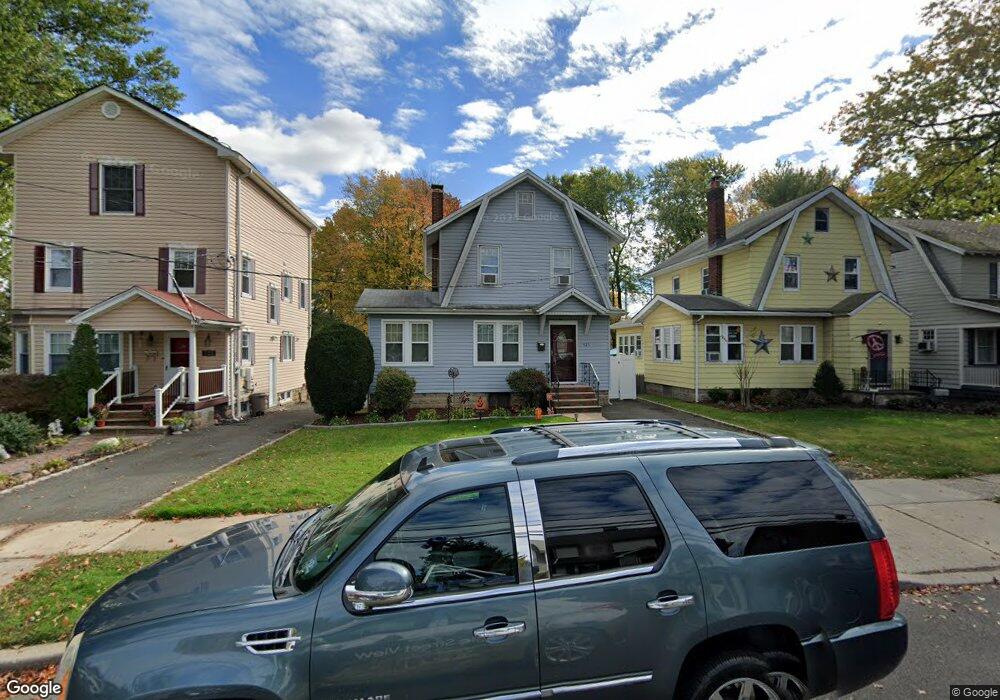 425 W 5th Ave, Roselle, NJ 07203 - photo 1