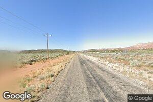 1001 N Old Highway 91, Leeds, UT 84746