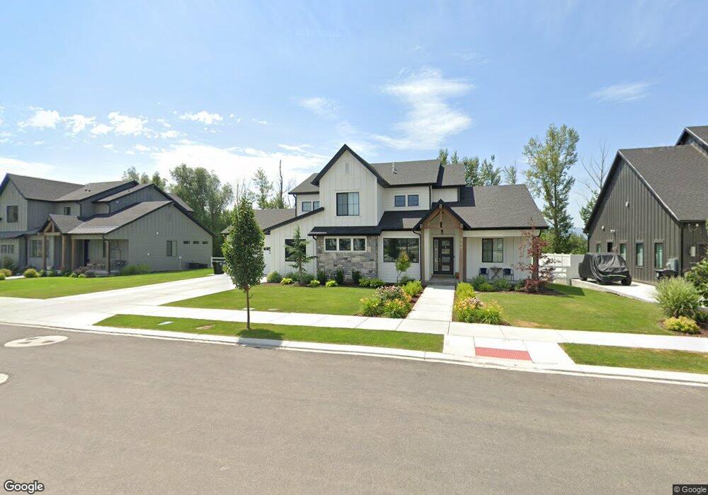 254 E 180 N unit 121, Midway, UT 84049 - photo 1