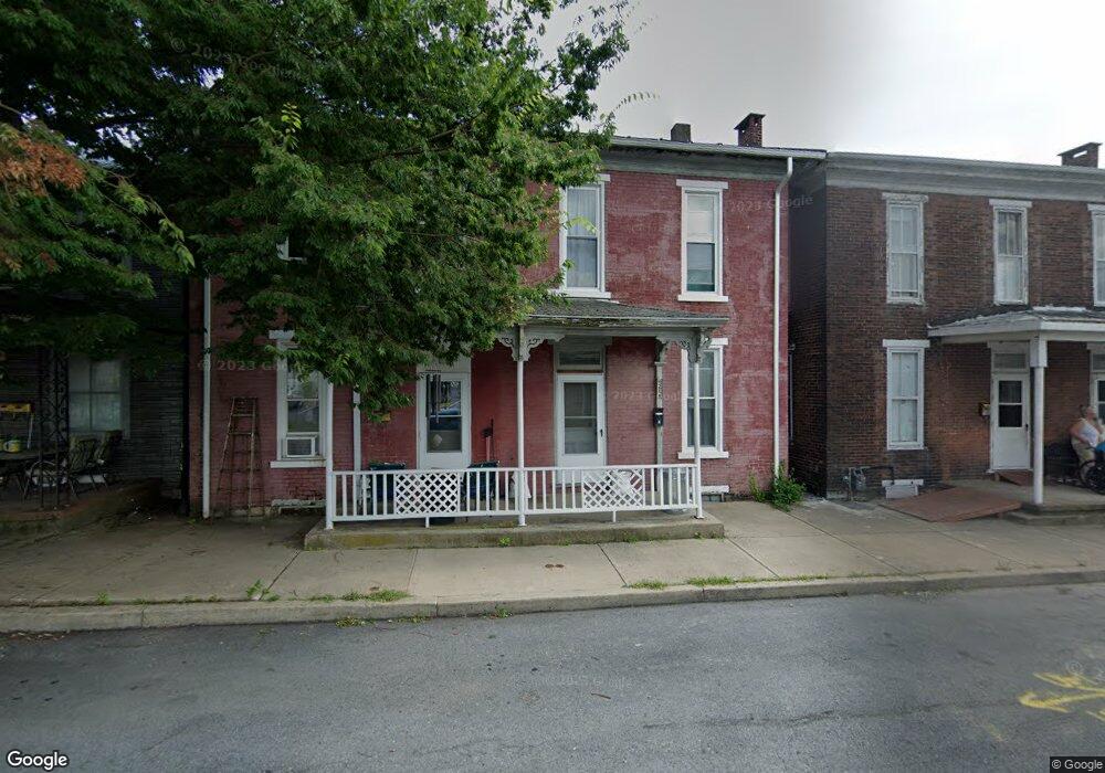 20 E 4th St, Watsontown, PA 17777 - photo 1