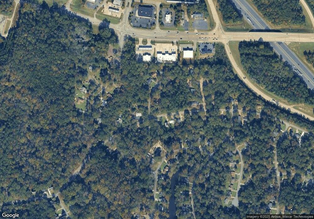 1143 Ridgeview Cir, Macon, GA 31220 - photo 1