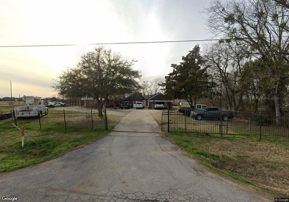 129 Rude St, Rosenberg, TX 77471 - photo 1