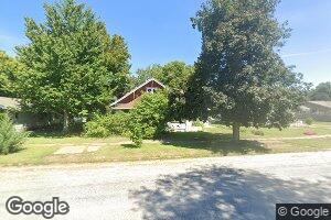 512 Main St, Bern, KS 66408