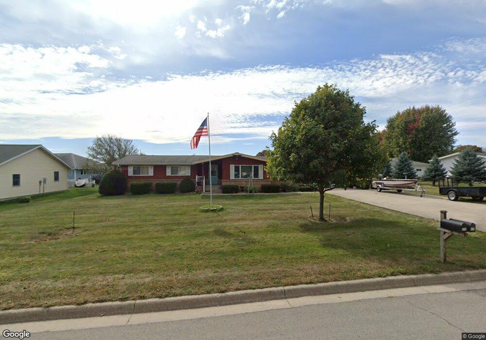 525 3rd St SE, Harmony, MN 55939 - photo 1