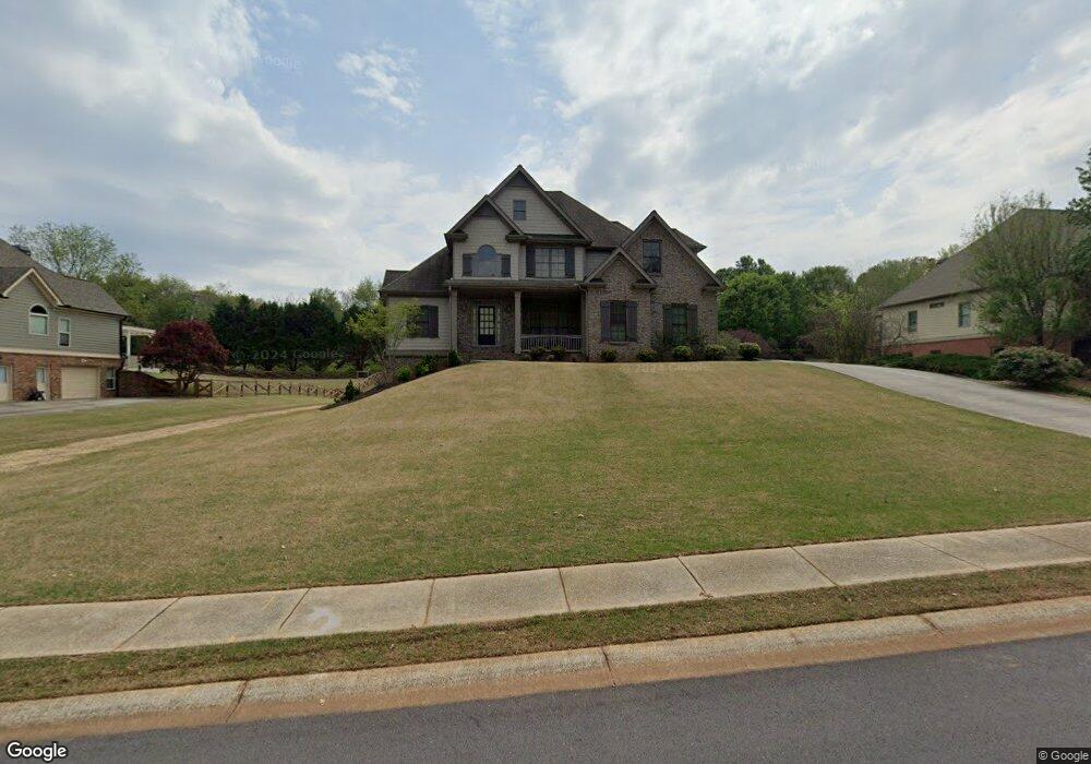 69 Leyland Way, Hoschton, GA 30548 - photo 1