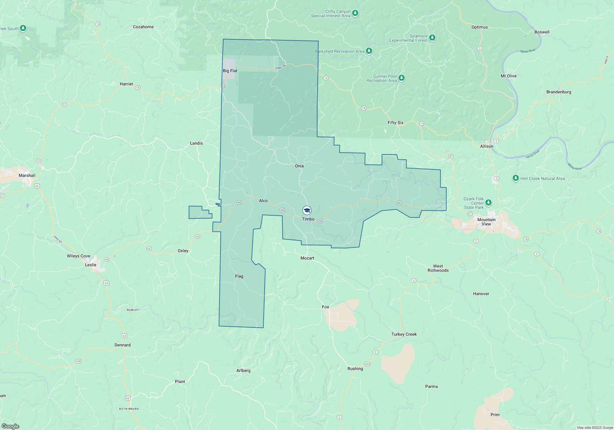 Timbo High School, Rankings & Reviews