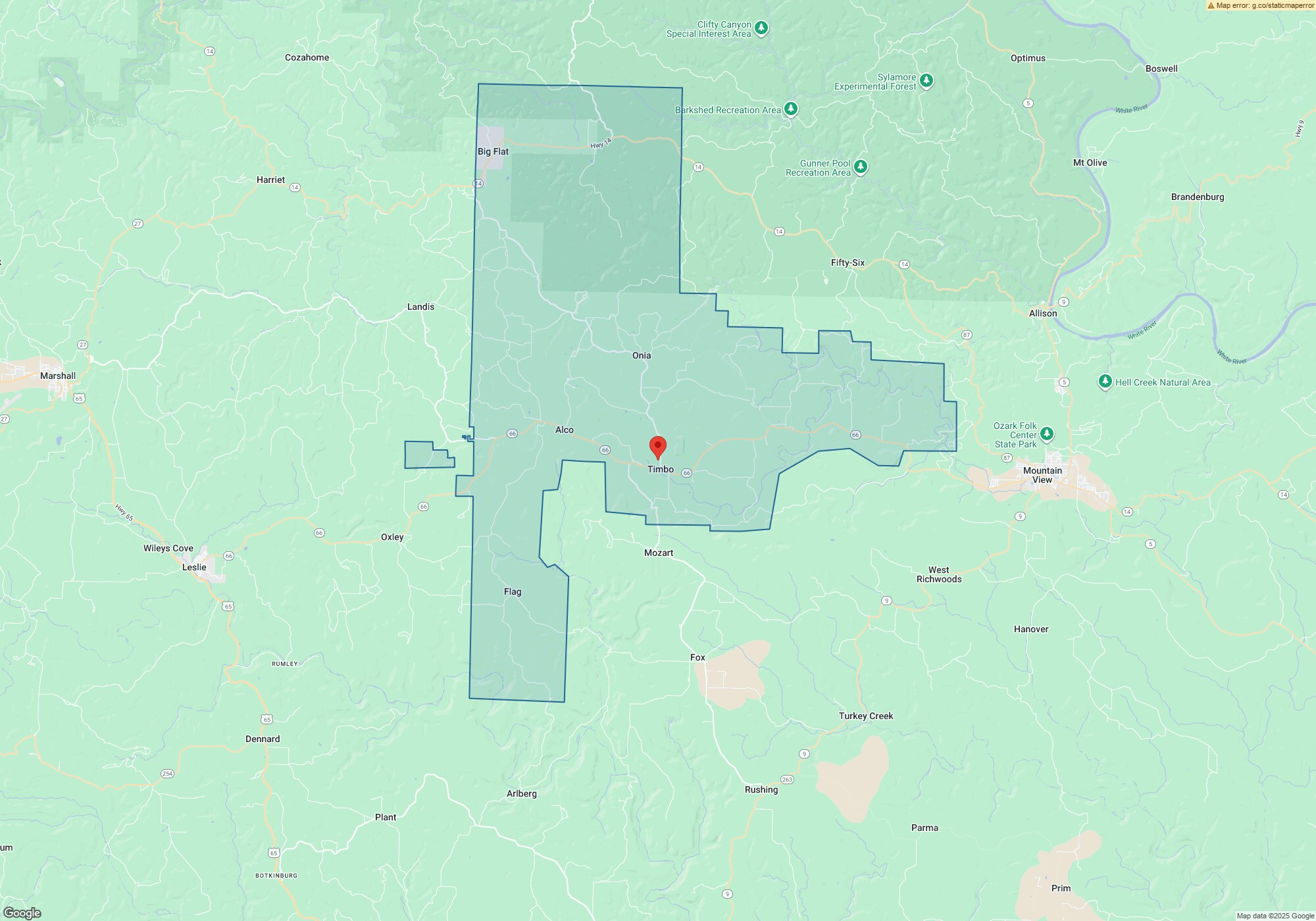 Timbo Elementary School, Timbo AR Rankings & Reviews