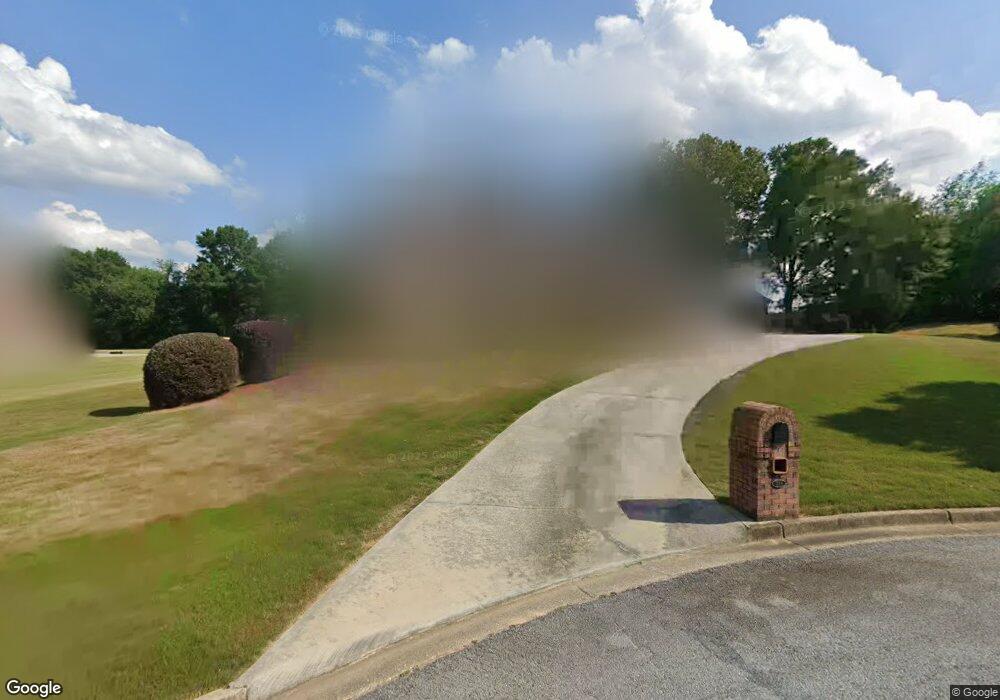 1268 Rhodes Walk unit 2, Conyers, GA 30094 - photo 1